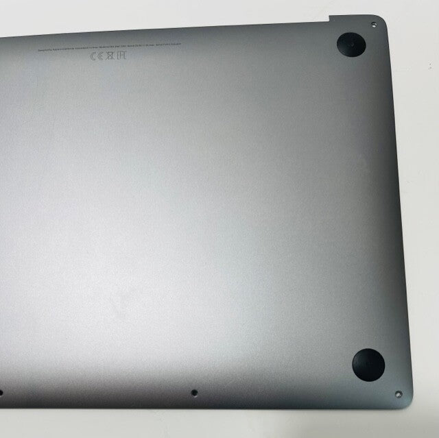 Apple MacBook Pro 13"  A2159  Space Grey Bottom Case