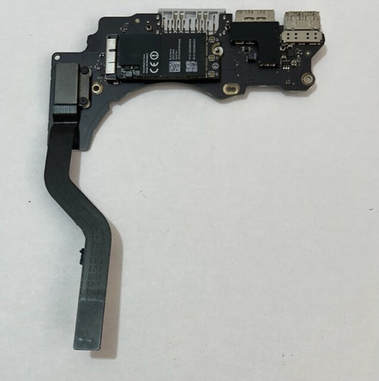 MacBook Pro Retina A1502 Late 2013 Mid 2014 820-3539-A W/CABLE