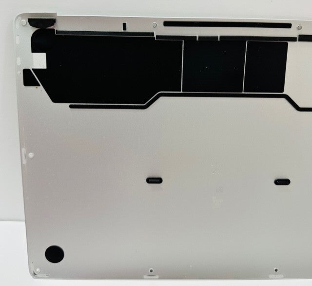 Genuine MacBook Air 13 A1932 Bottom case Housing Base Cover(806-13936-16) Silver