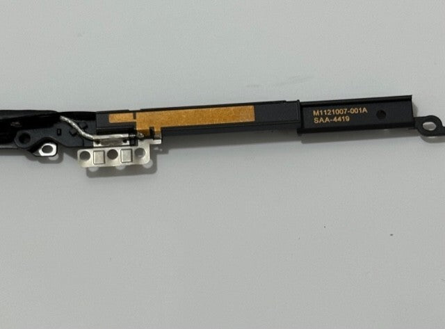 Microsoft Surface Laptop 3 1867 Wireless WIFI Antenna Cables M1121007-001A