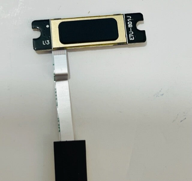 Acer Swift 1 SF114-32-P1YM Finger Touch Sensor With Flex S1-FP-FFC