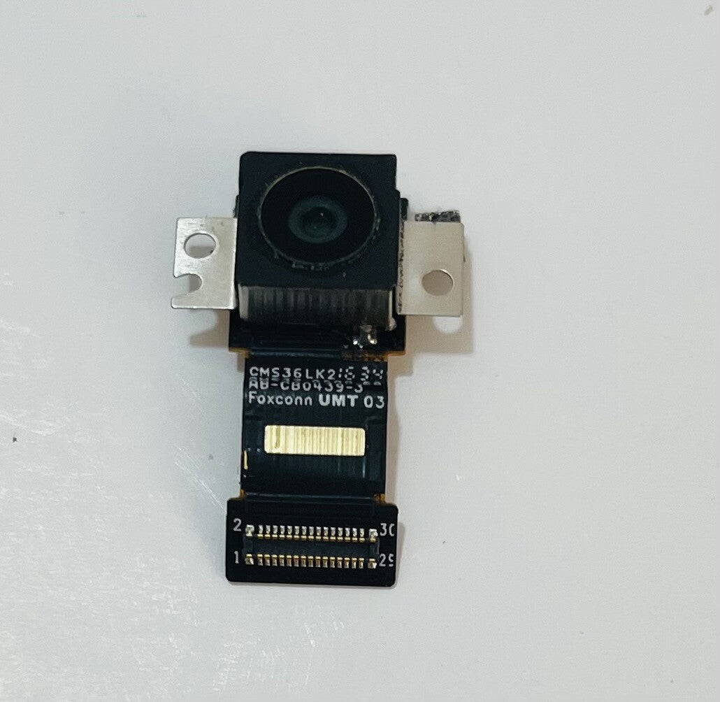 Microsoft Surface Pro 4  Rear Facing Cameras Webcam CMS37-0500-68