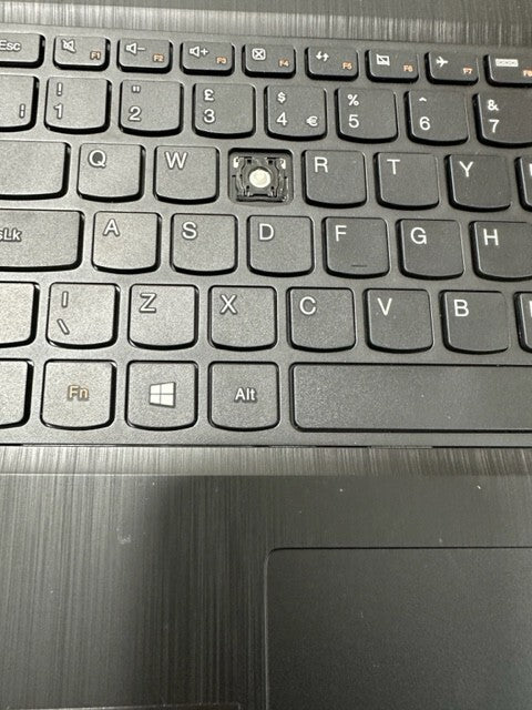 Genuine Lenovo Ideapad G50-30  Palmrest, Keyboard, TouchPad, See Description