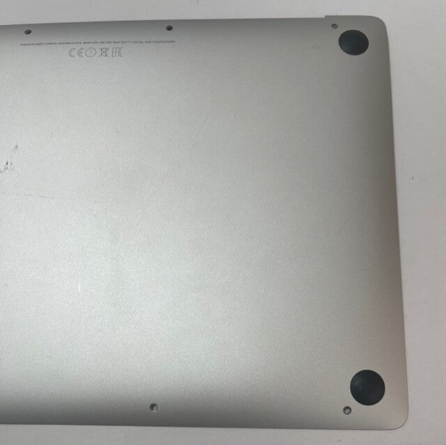 Apple Macbook A1534 12 " 2015  BOTTOM CASE & SPEAKER
