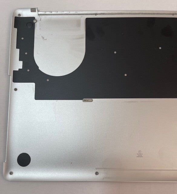 MacBook Pro Retina A1398 Early 2013 Bottom Case