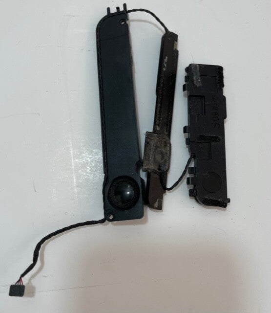 APPLE MACBOOK UNIBODY 13" A1278 Late 2008 Speaker & Subwoofer