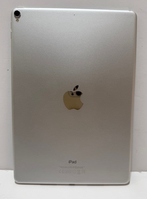 Apple iPad Pro (2017) A1701 64GB, Wi-Fi, 10.5in  Silver