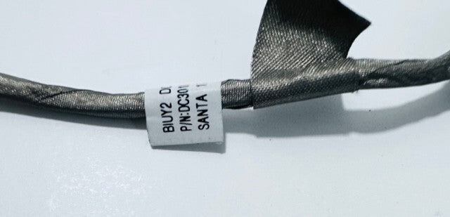 Lenovo Yoga 710-14IKB DC IN Cable DC30100W900