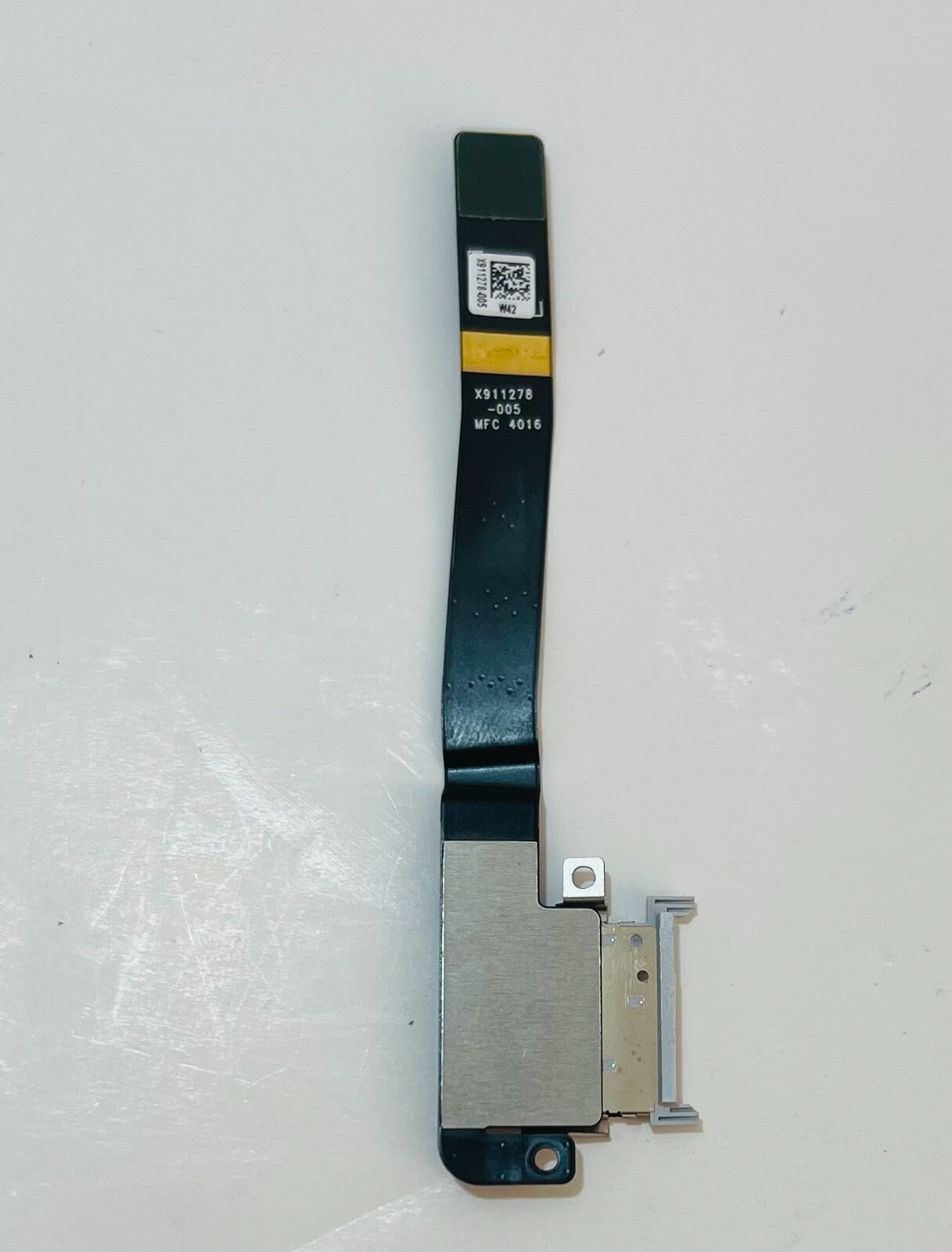 Genuine Microsoft Surface Pro 4  X911278-005 SD CARD READER Flex Cable