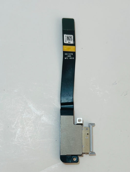 Genuine Microsoft Surface Pro 4  X911278-005 SD CARD READER Flex Cable
