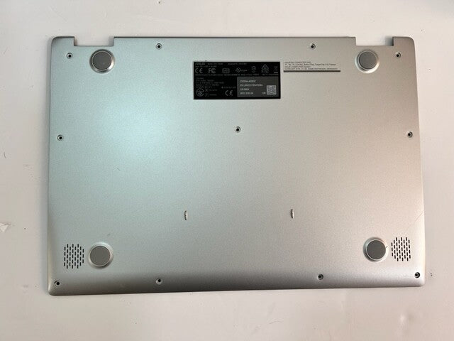 GENUINE Asus Chromebook C523N Back Case