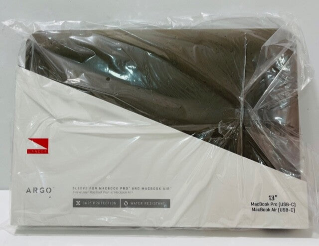 Lander Argo Sleeve Case for MacBook Pro/Air 13”