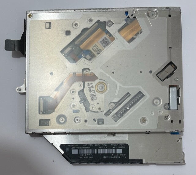 Apple MacBook A1342 13" Late 2009 S23NA OPTICAL DRIVE DVD-RW 678-0598J