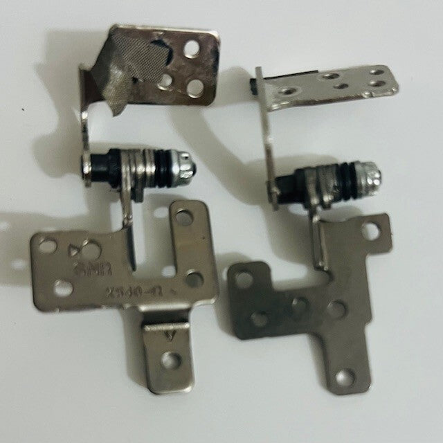 ASUS Vivobook X540M Right & Left Hinges Set