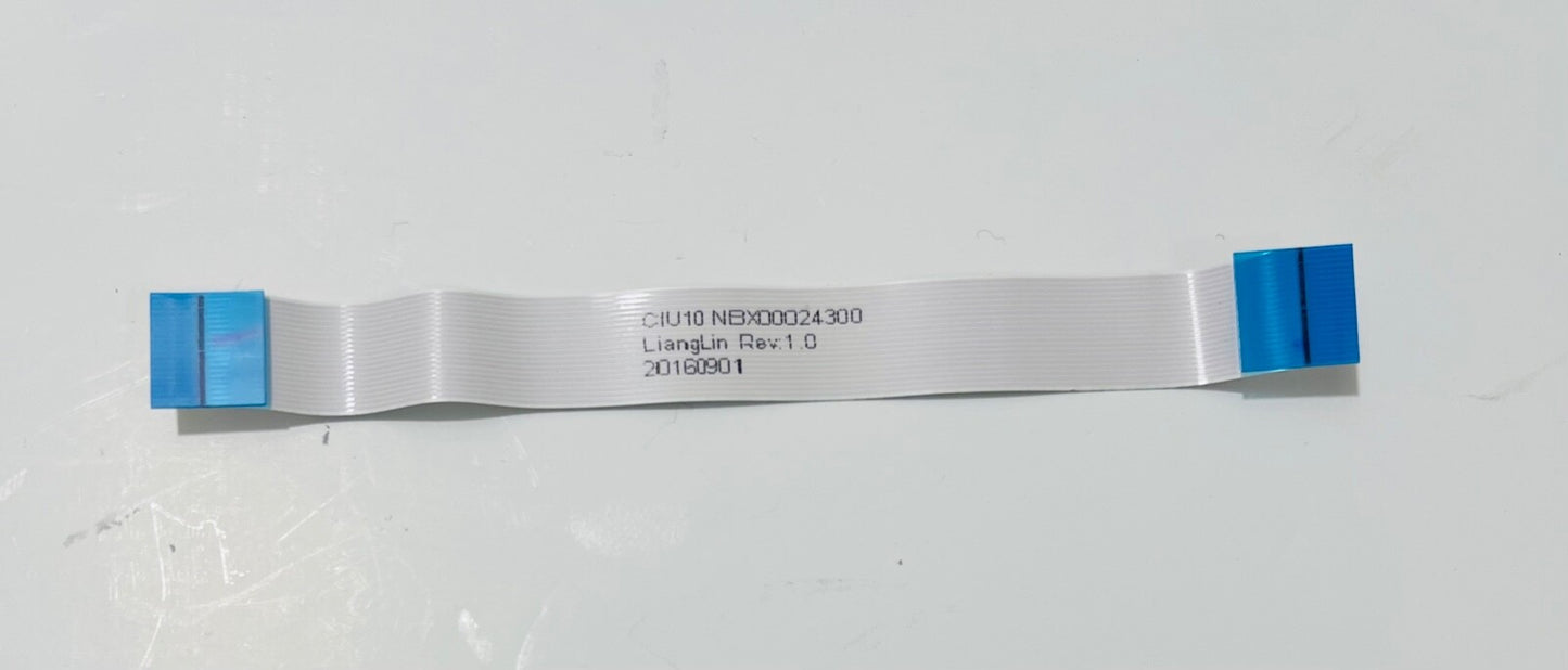 HP stream X360 11-aa050sa  IO, USB Board Cable  906784-001, Cable only