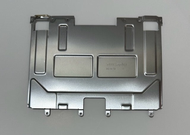 Microsoft Surface Laptop 3 1867 Housing for TouchPad/Trackpad M1114530-001