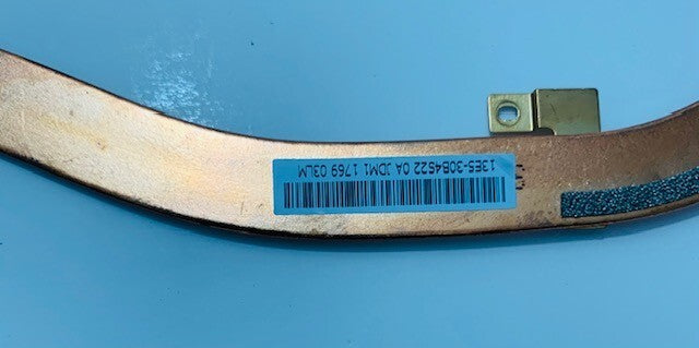 Genuine Microsoft Surface Pro 5 1796 HeatSink