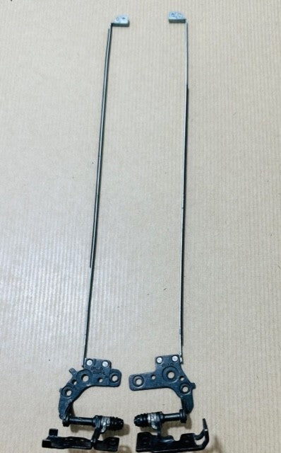 Asus TUF Gaming FX504GM Right & Left Hinges Set