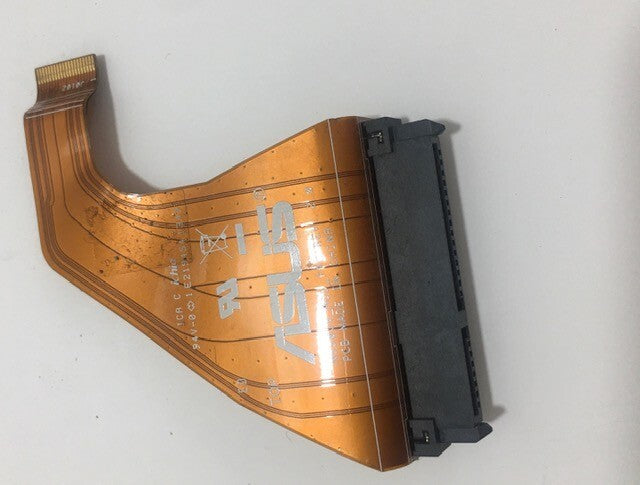 Genuine Asus N550JV Hard Drive Connector Cable N550JV_HDD_FPC