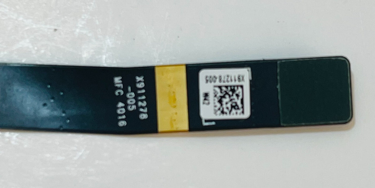 Genuine Microsoft Surface Pro 4  X911278-005 SD CARD READER Flex Cable
