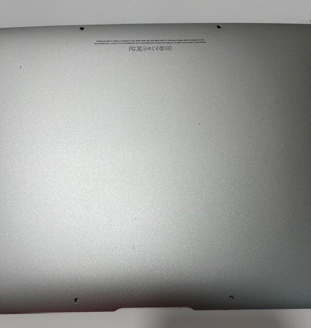 Genuine  MacBook Air A1466 13" Mid 2012 Lower Base Cover Bottom Case