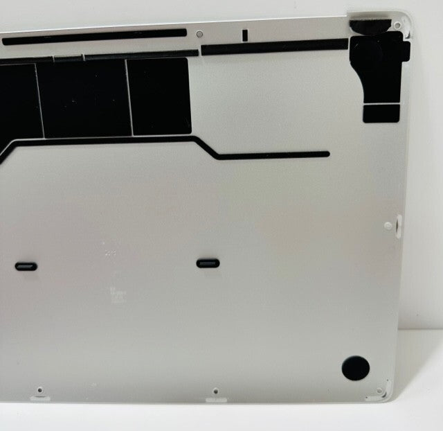 Genuine MacBook Air 13 A1932 Bottom case Housing Base Cover(806-13936-16) Silver