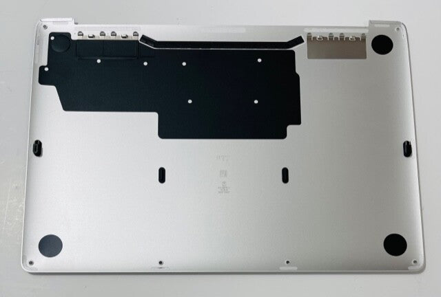 Apple MacBook Pro 13" A1708( 2016, 2017) Silver Bottom Case 613-03578-10