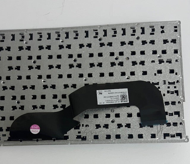 ASUS Vivobook X540M Keyboard