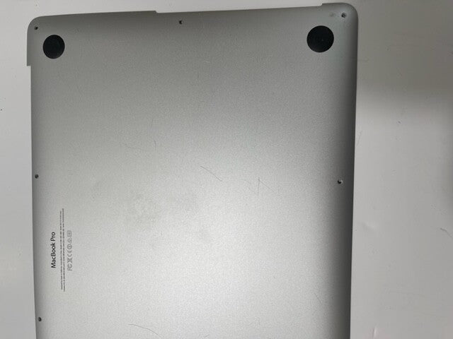 MacBook Pro Retina A1398  Mid 2014 Bottom Case Lid Cover