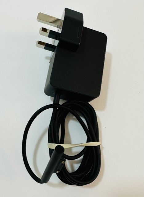 Genuine Microsoft Surface RT/PRO 2 24W Power Supply/Charger Model 1736 UK Plug
