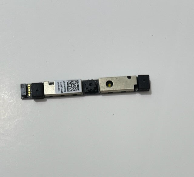 Dell Inspiron 7000 7567 Camera CN-0WNTY0-72487-6AR-D0PA-A01