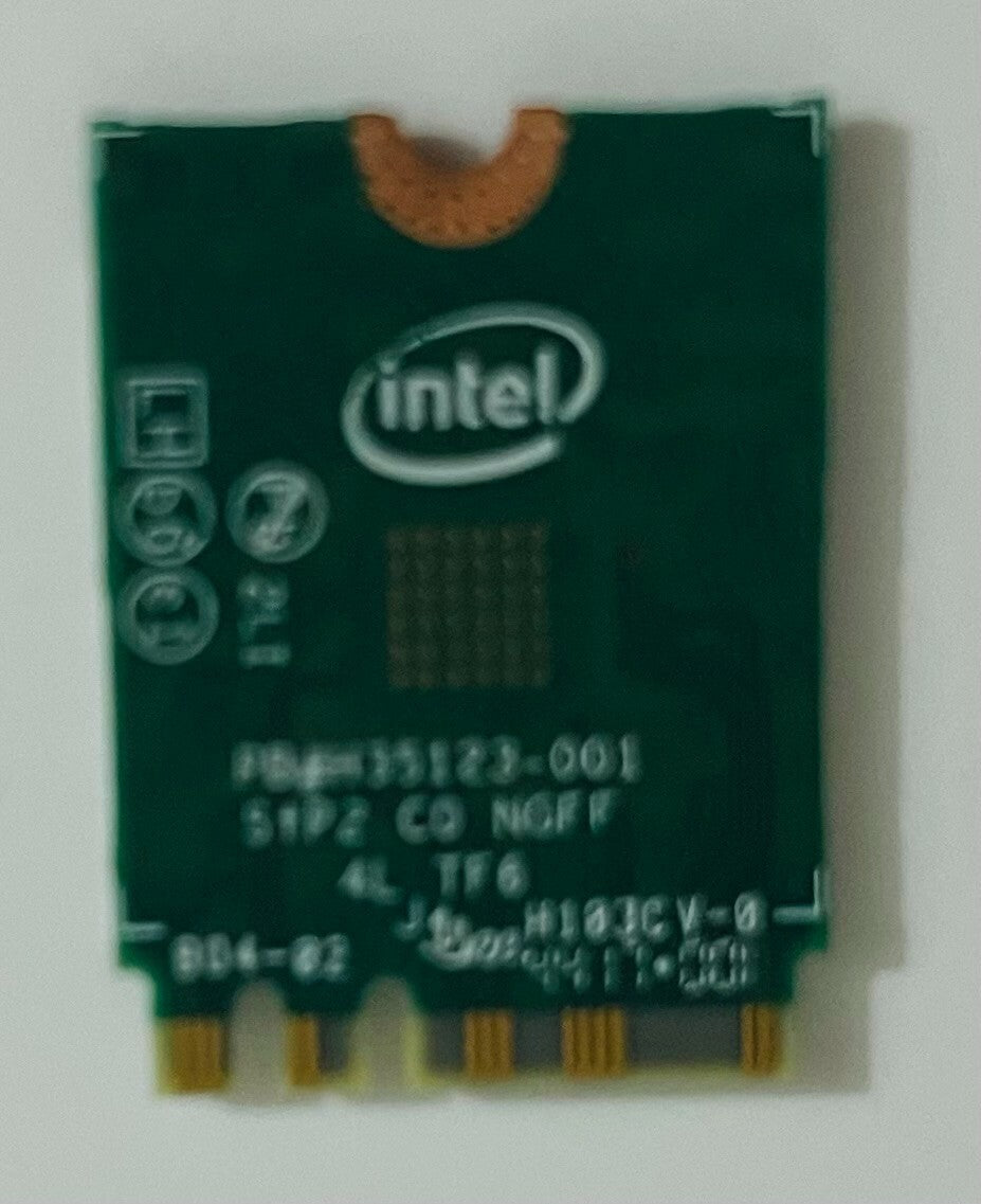 HP Stream  14-ax005na Intel 7265NGW Wifi Card