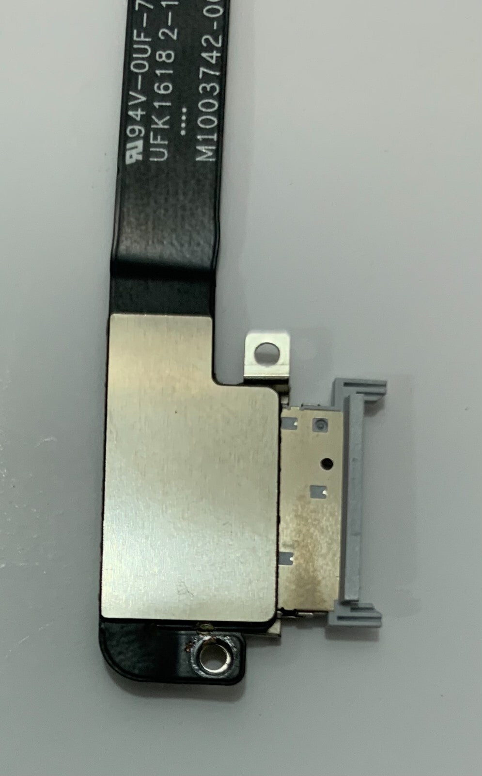 Genuine Microsoft Surface Pro 5 1796 Micro SD Card Reader M1003742-002