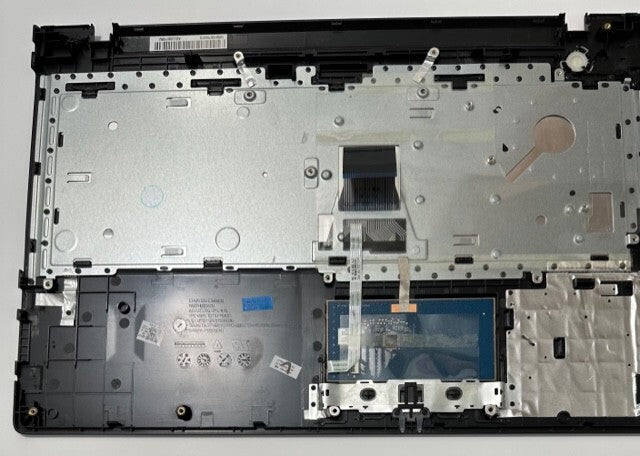 Genuine Lenovo Ideapad G50-30  Palmrest, Keyboard, TouchPad, See Description