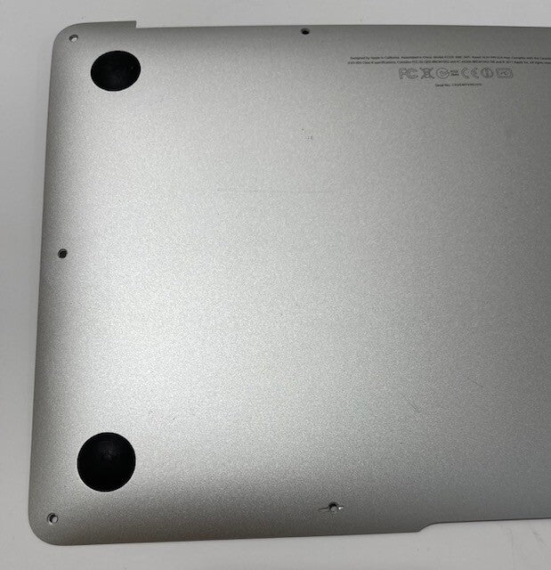 Apple MacBook Air 11" A1370  2011  BACK COVER/LOWER CASE