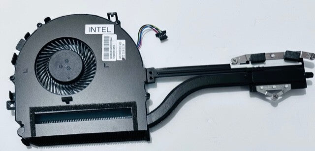Genuine Lenovo Yoga 500-14 Series Heatsink Cooling Fan 460.03R0D.0013 A03