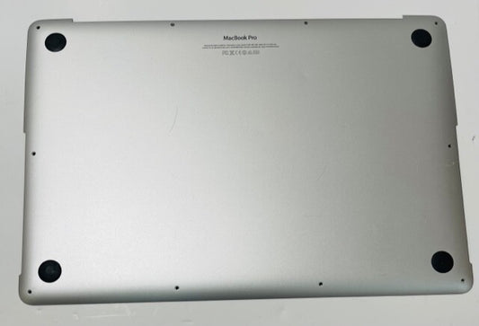 MacBook Pro Retina A1398  Mid 2014 Bottom Case Lid Cover