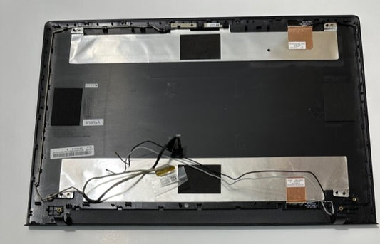Genuine Lenovo Ideapad G50-30 Top Lid Cover With Webcam, WIFI Antenna