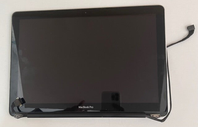 Apple MacBook Pro 13" Unibody A1278 2010 LCD Screen ASSEMBLY
