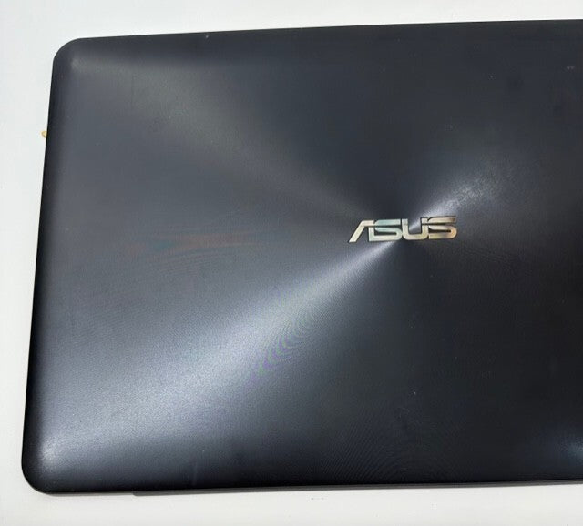 Asus X555L Top Case Cover Plastic Black P/N: 13N0-R7A0221 With Webcam