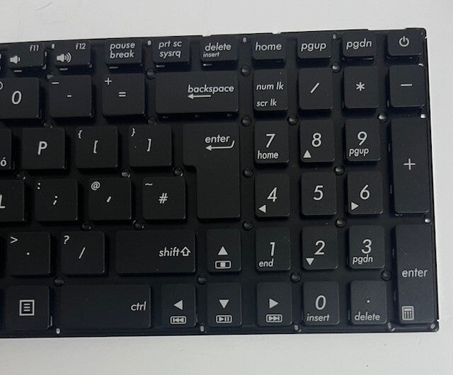 ASUS Vivobook X540M Keyboard