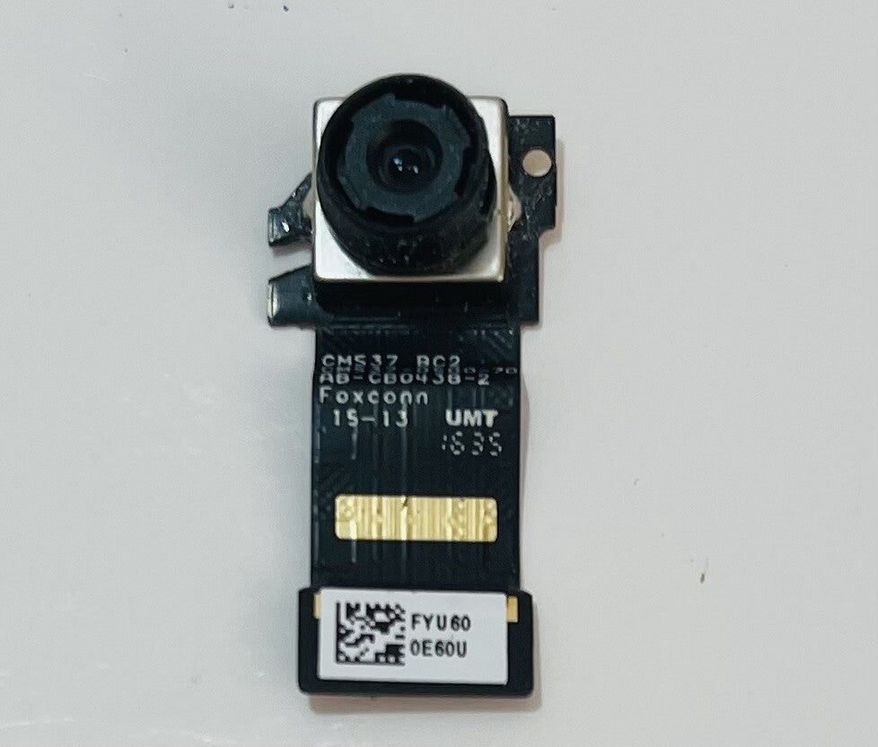 Microsoft Surface Pro 4 Dual Front Facing Cameras Webcam CMS37-0500-70