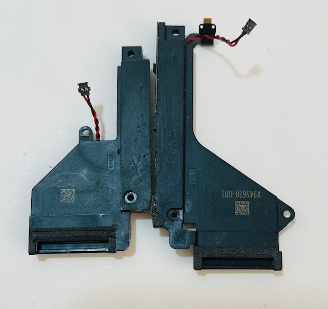 Genuine Microsoft Surface Pro 4 1724  Speakers Set