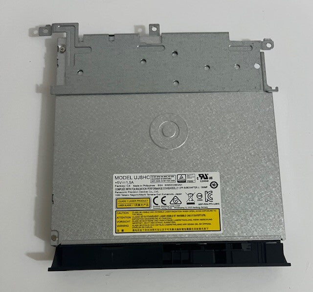 ASUS Vivobook X540M DVD-RW Optical Drive UJ8HC