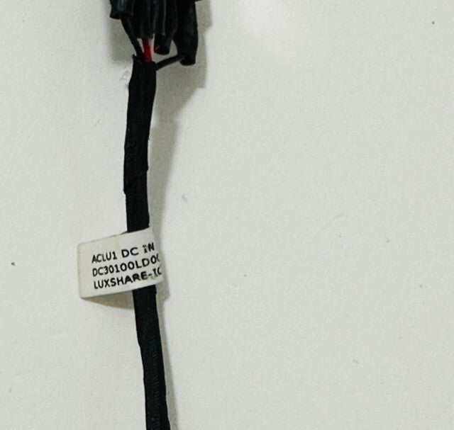 Genuine Lenovo Ideapad G50-30  DC Power Jack in