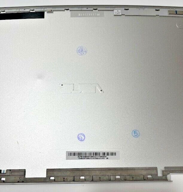 ASUS CHROMEBOOK FLIP C302CA LAPTOP Upper Lid/Case