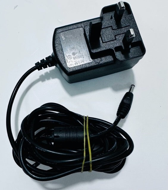Logitech V-U0033 Video Audio Conferencing System Hub with Charger & Cables