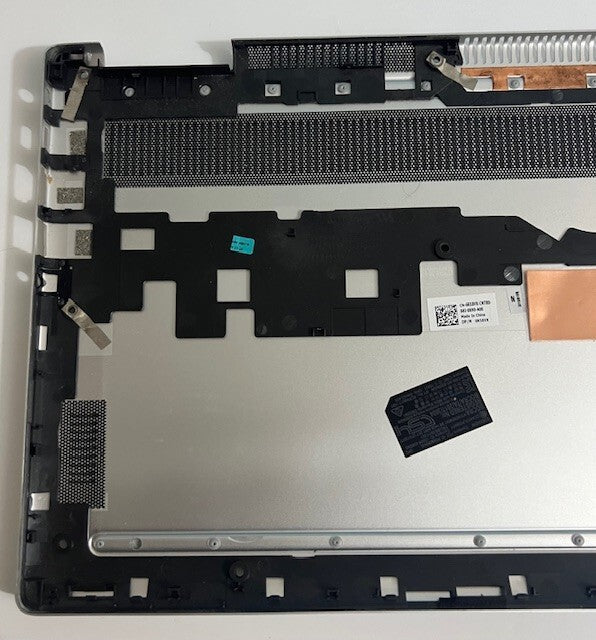 DELL Inspiron 13 7380 Bottom Case