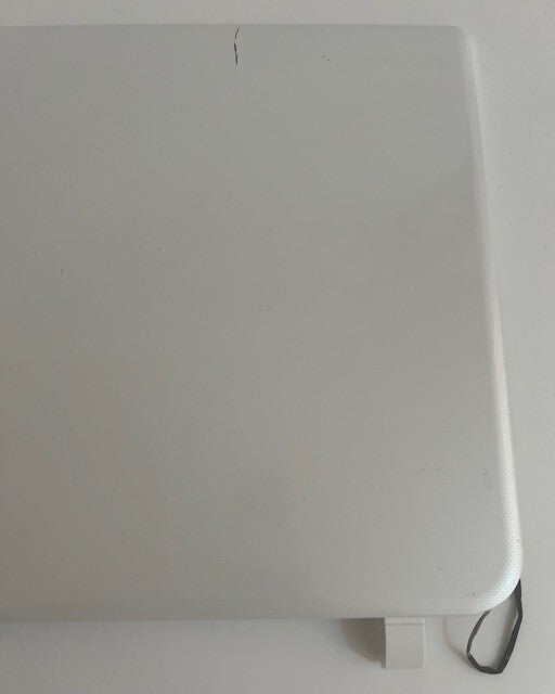 Genuine Toshiba Satellite L50-B-1QU Top Case White 315682290
