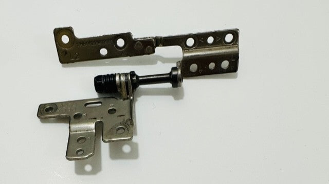 Asus X555L Hinges LCD Screen Hinges Left and Right 13NB0622M02031 13NB0622M01031